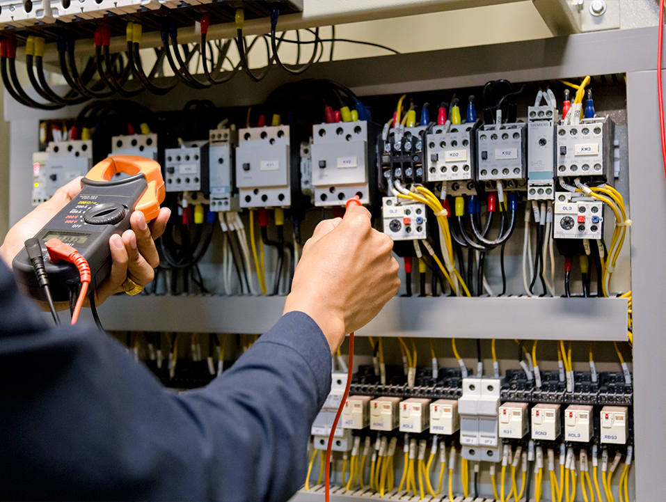 electrical engineer